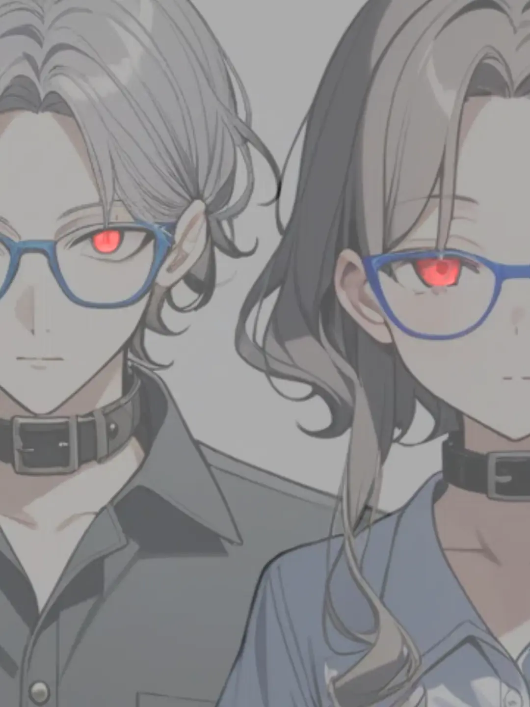 FunnyXeme4253의 物騒な双子に愛されるあなた