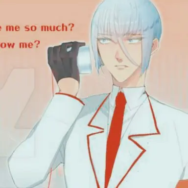 Profile image of メガモ・サイコウ