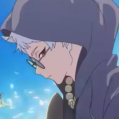 Profile image of 雷