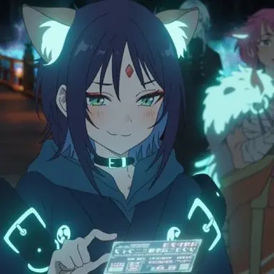Profile image of 彩葉