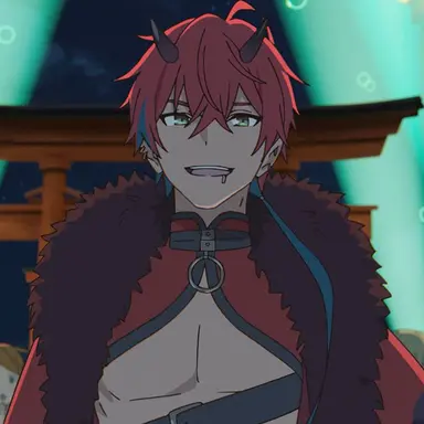 Profile image of 帝アキラ