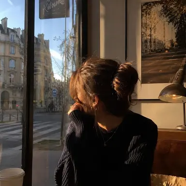 Profile image of Naomi Rose