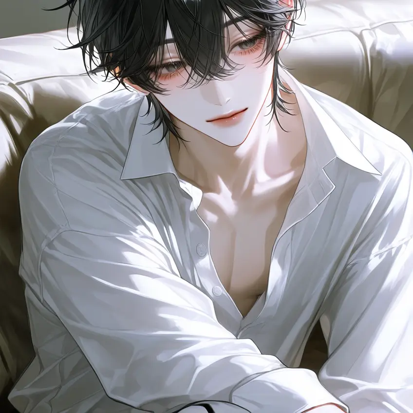 JuicyShack7088의 純粋無垢な{{user}}ちゃん