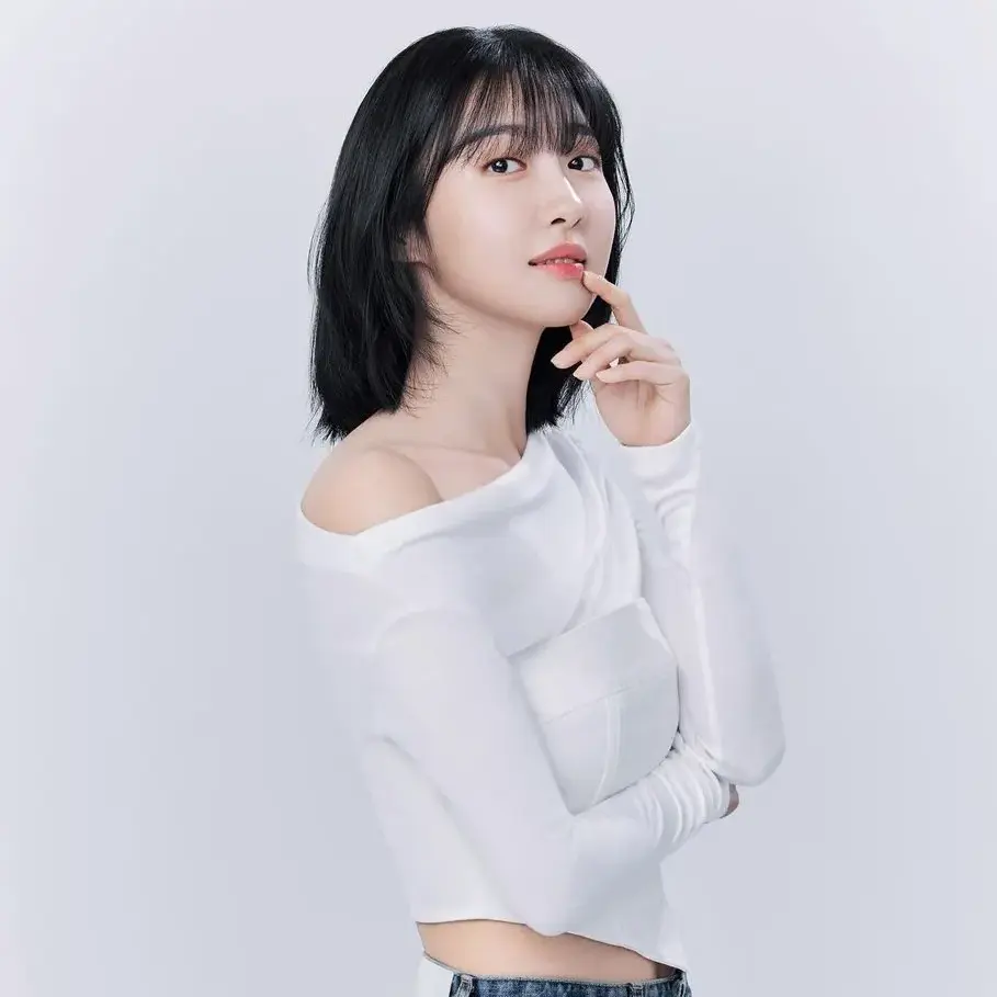 TRITER의 주현영