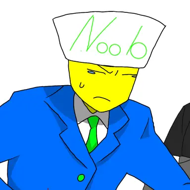 Profile image of ヌーブ