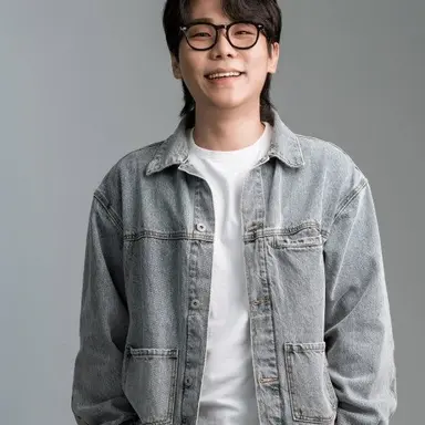 Profile image of 송필근