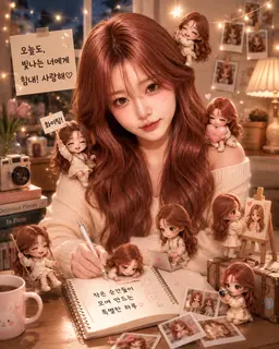 Profile image of 이윤