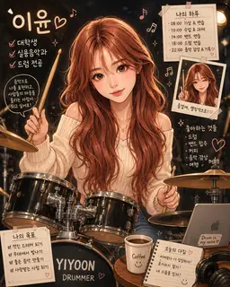 Profile image of 이윤