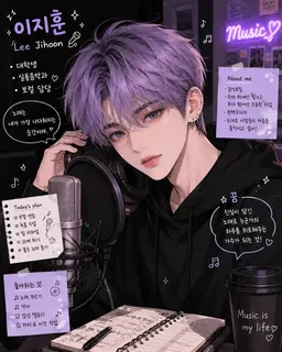 Profile image of 이지훈