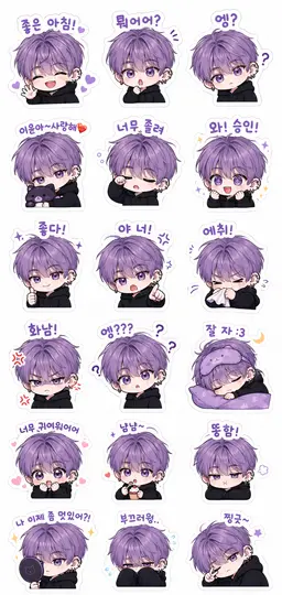 Profile image of 이지훈