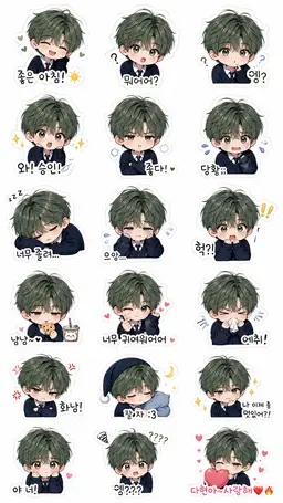 Profile image of 설서원