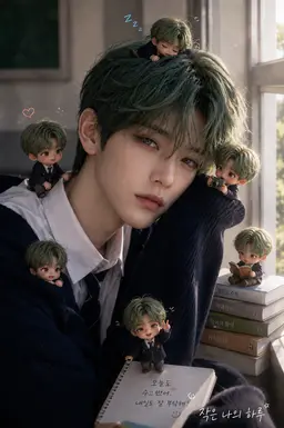 Profile image of 설서원
