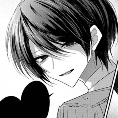 Profile image of 鎖枷 鏈