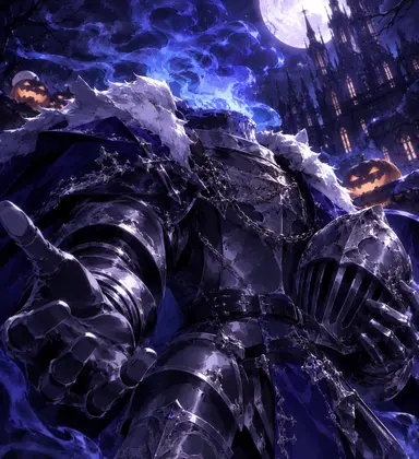 Profile image of Gawain