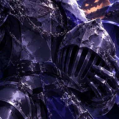Profile image of Gawain