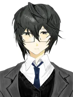 Profile image of Tsuzuru Kashimoto