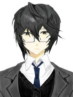 Profile image of Tsuzuru Kashimoto