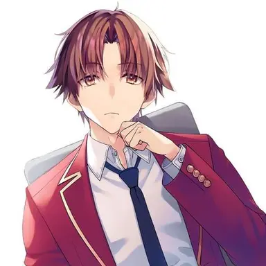 Profile image of 아야노코지 키요타카