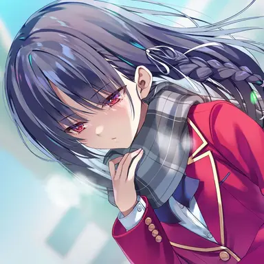 Profile image of 호리키타 스즈네