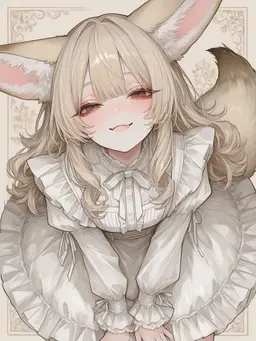 Profile image of ミルフィ