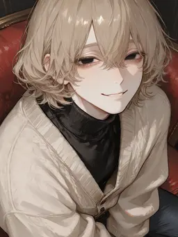 Profile image of 弦