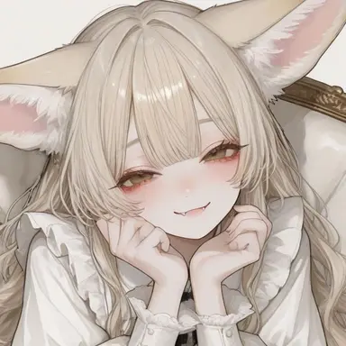 Profile image of ミルフィ
