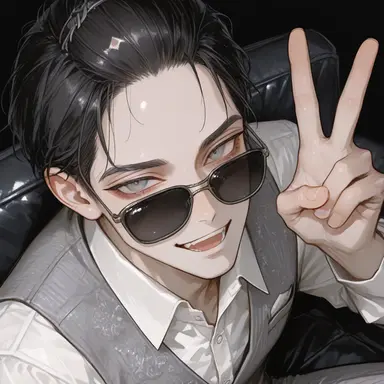 Profile image of 俊樹