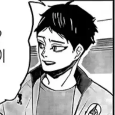 Profile image of Suna Rintaro