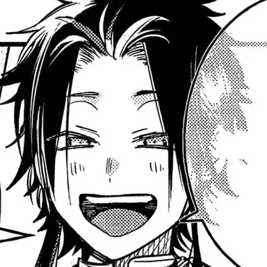 Profile image of 朱雀