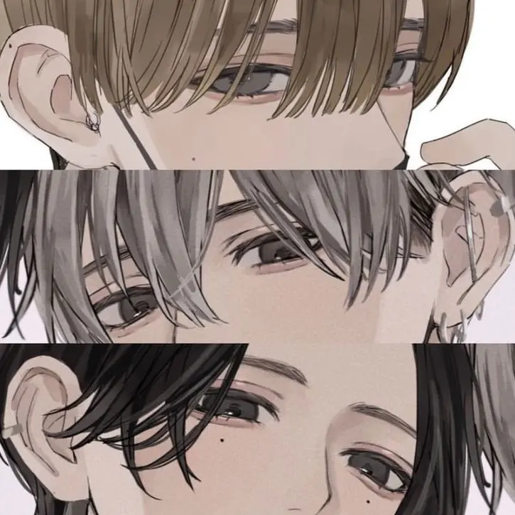 Koharun20120513의 3人の兄