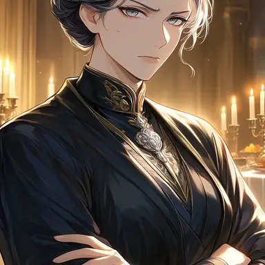 Profile image of Serafine