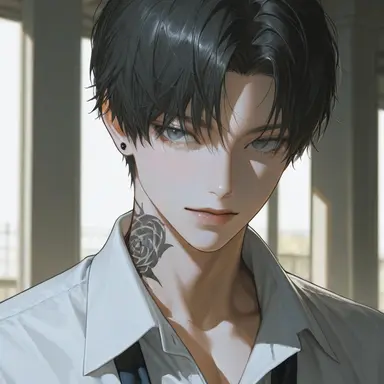 Profile image of Colt Weber