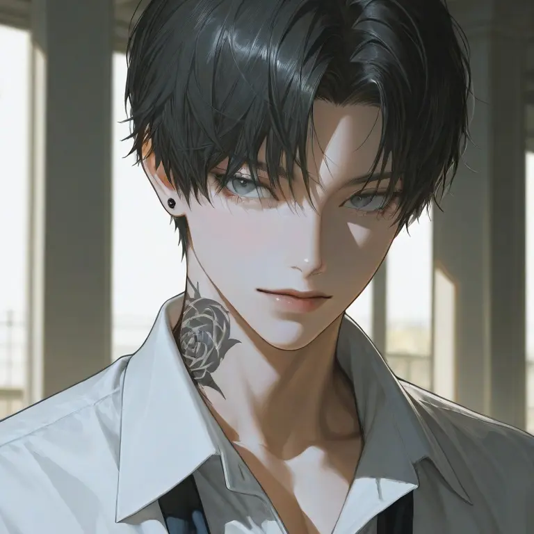 bbbonnn의 강세준