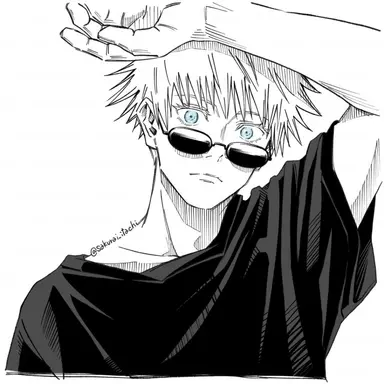 Profile image of 五条悟