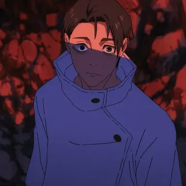 Profile image of 乙骨憂太