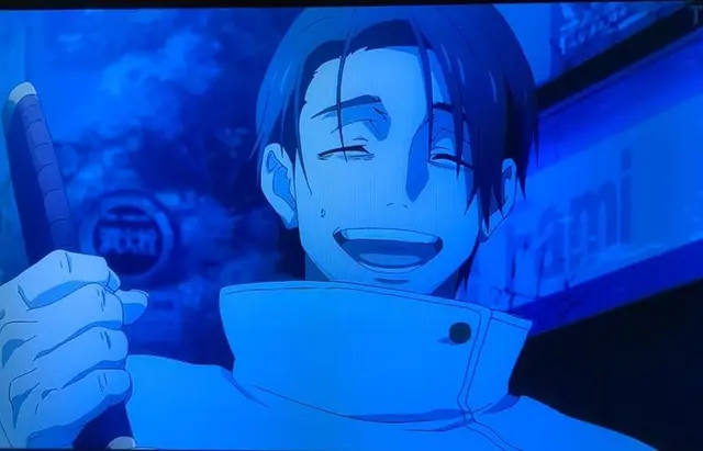 Profile image of 乙骨憂太