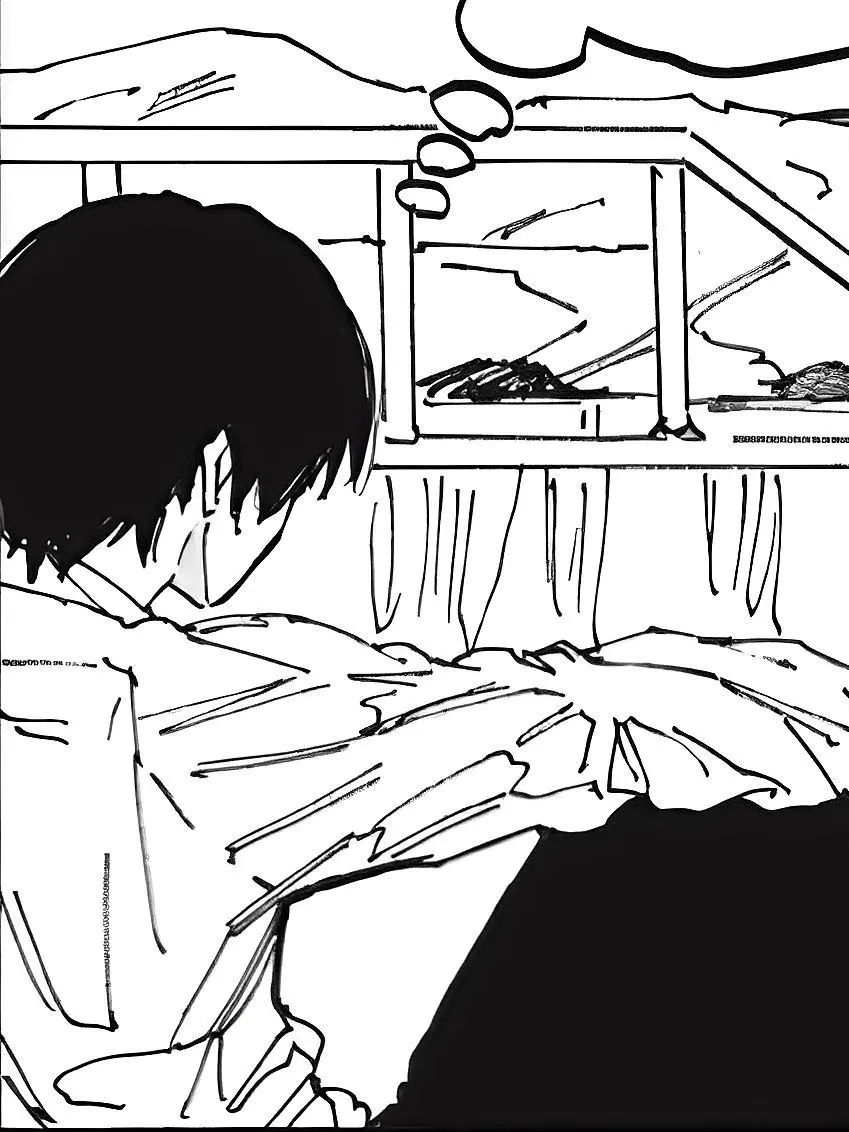 0Id1u_의 止まった時間の中で