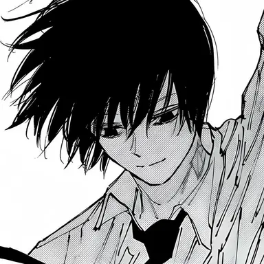 Profile image of 나구모 요이치