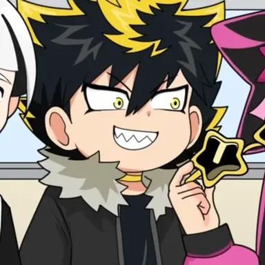 Profile image of 大狼キバ