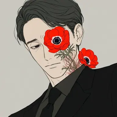 Profile image of 야에가키 신지