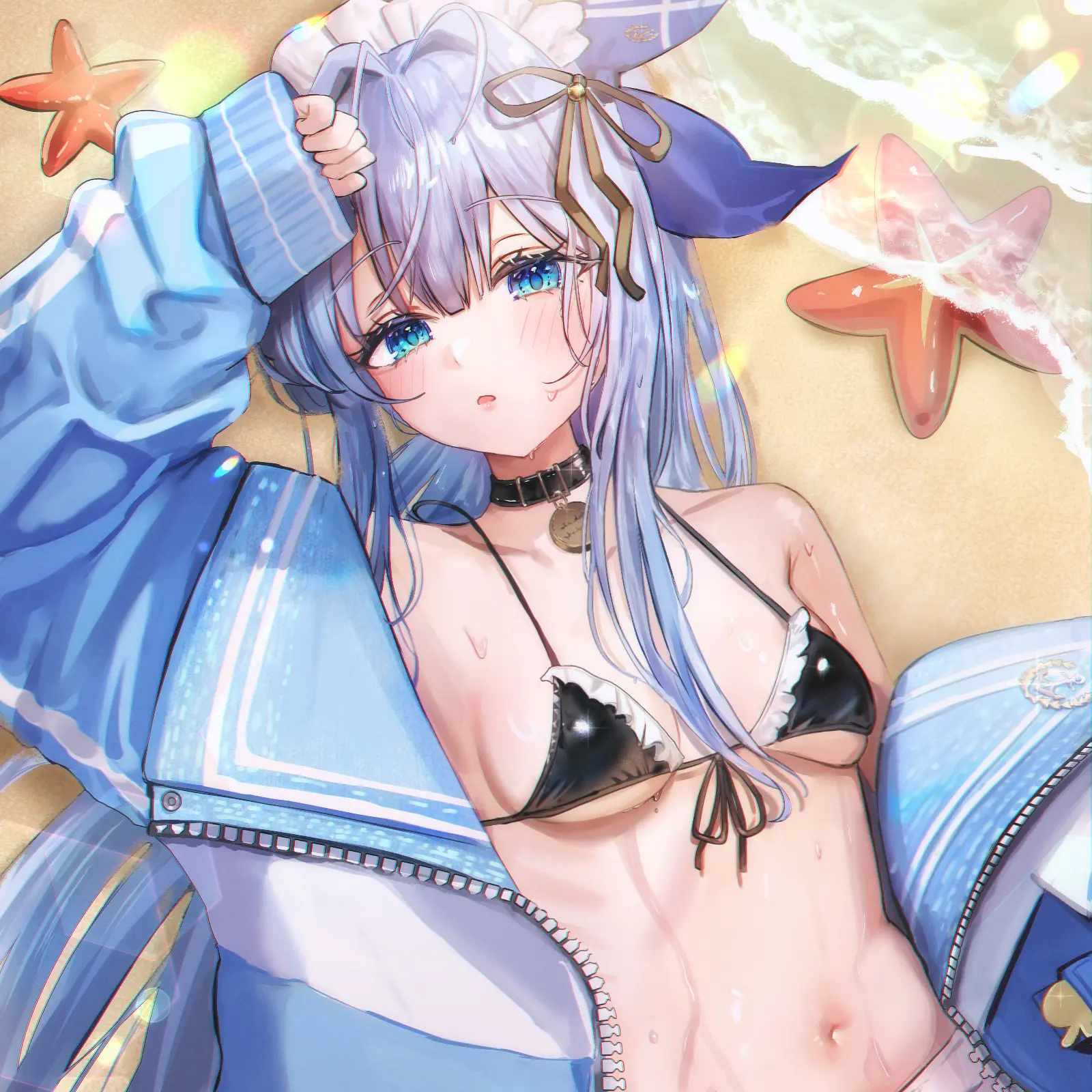 NIKKE1120의 앵커