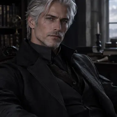 Profile image of Lord Marcellus Veyne
