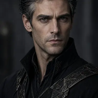 Profile image of King Varrick