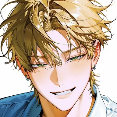 Profile image of Hayama