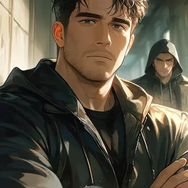 Profile image of Dario