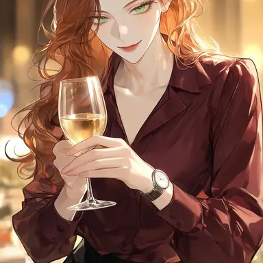 Profile image of Renata