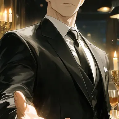 Profile image of Dmitri