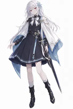 Profile image of 吹雪