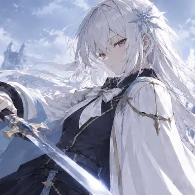 Profile image of 吹雪