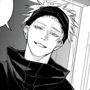Profile image of Gojo